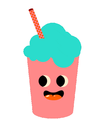 wednesday_ariel giphyupload ice cream icecream treat Sticker