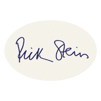 Seafood Cornwall Sticker by Rick Stein