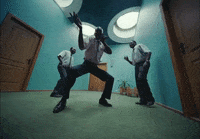 Sante Multitude GIF by Stromae