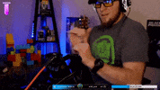 PassionGGs happy dance funny party GIF