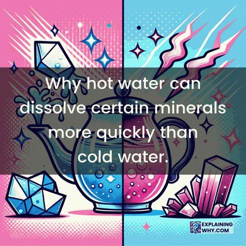 Molecular Interactions GIF by ExplainingWhy.com