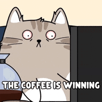 Focus Adrenaline GIF by MESA My Emotional Support Animal