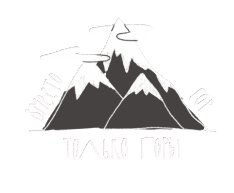 Peak Sticker