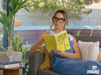 Quantum Physics School GIF by TheSparkhouse