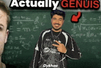Dykhaa GIF