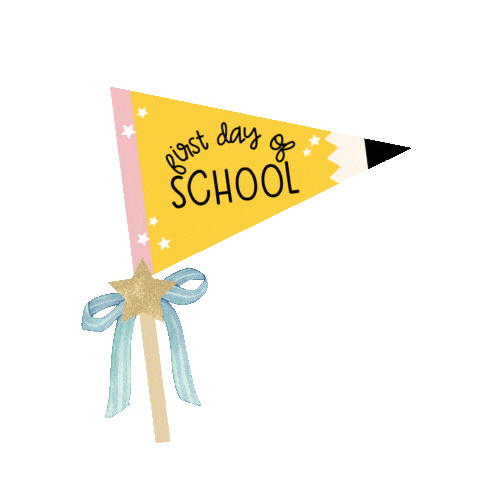 HappyDayPrintables giphyupload bts school back to school Sticker