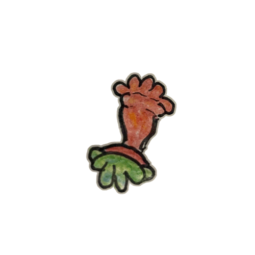 Art Nft Sticker