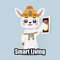 Relax Technology GIF by Llamaozi