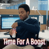 Roy GIF by Starbucks