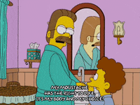 season 16 episode 20 GIF