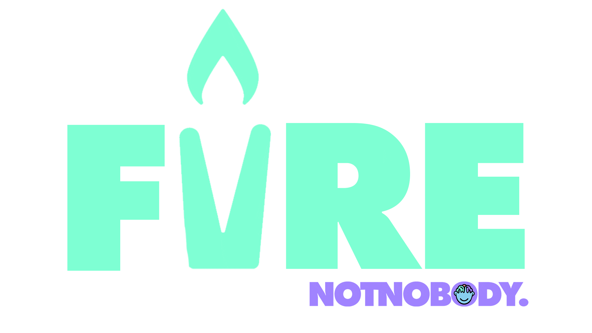 Fire Candle Sticker by NOTNOBODY.