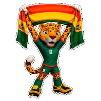 Mundial Sticker by Tigo Bolivia