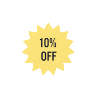 Sale Astrology Sticker by Sanctuary