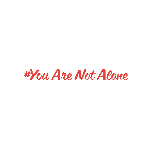 MEAction covid chronic illness long covid youarenotalone Sticker