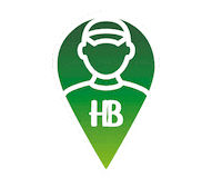 ghost hand Sticker by Handyboy On Demand Services