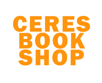 ceresbookshop books cbs read tunisie Sticker