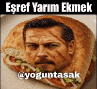 Yoguntasak GIF