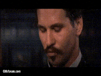 Val Kilmer Tombstone GIF