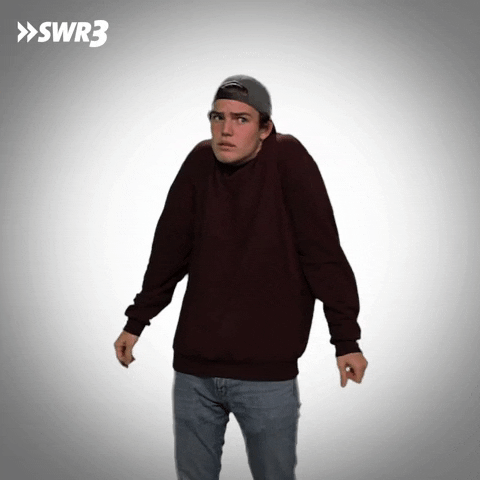 Freezing Cold Weather GIF by SWR3