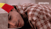 Toma La Da Ca GIF by globoplay