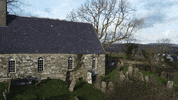 Isle Of Man Church GIF by Culture Vannin