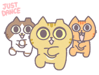 Happy Dance Sticker by Ubisoft SEA