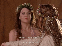 season 4 netflix GIF by Gilmore Girls 