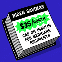 Joe Biden GIF by Creative Courage