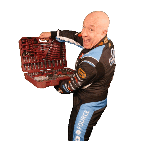 Instagram Follow Sticker by Tim Coronel