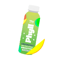 Health Banana Sticker by Phyll