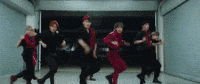 Gods Menu GIF by Stray Kids