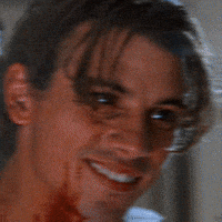 Billy Loomis Scream GIF