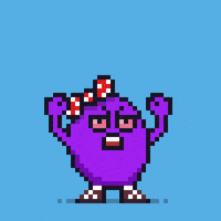 Angry Pixel Art GIF by Potatozzz by 9GAG
