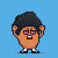 Angry Pixel Art GIF by Potatozzz by 9GAG