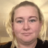 Nodding Yes GIF by BatheBotanicals