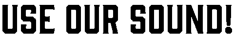 Brand Sound Sticker by O'Neill Brothers Group