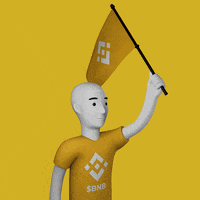 WojakFans meme crypto nft flag GIF