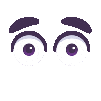 Face Wtf Sticker