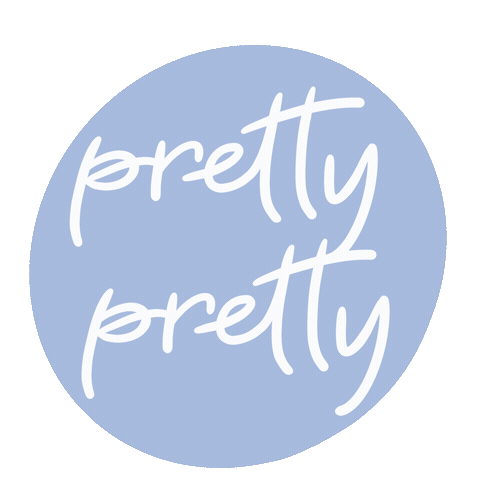 TiffanyHoughton giphyupload tiffanyhoughton prettypretty tiffanyhoughtonsong Sticker