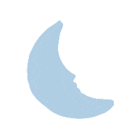 Dreamerscollection Sticker by ergoPouch