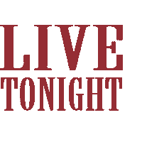 Live Music Concert Sticker by Brewster Street Icehouse