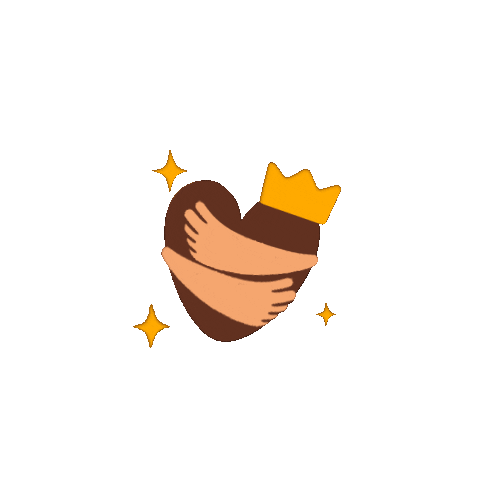 Heart Love Sticker by BurgerKingPR