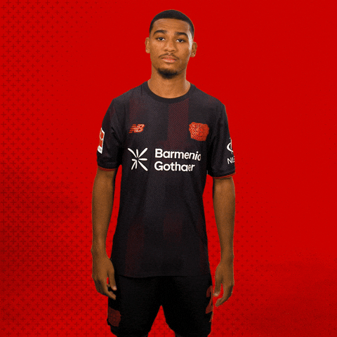 Bayer 04 Bundesliga GIF by Bayer 04 Leverkusen