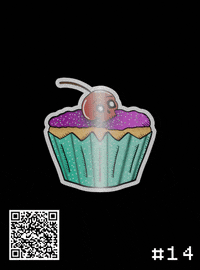 Art Sticker GIF