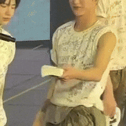 Cortis GIF