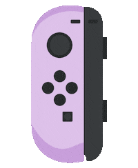 Video Games Art Sticker