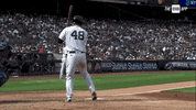 Rizzo GIF by YES Network