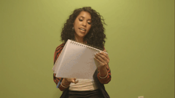 ignore bet networks GIF by BET