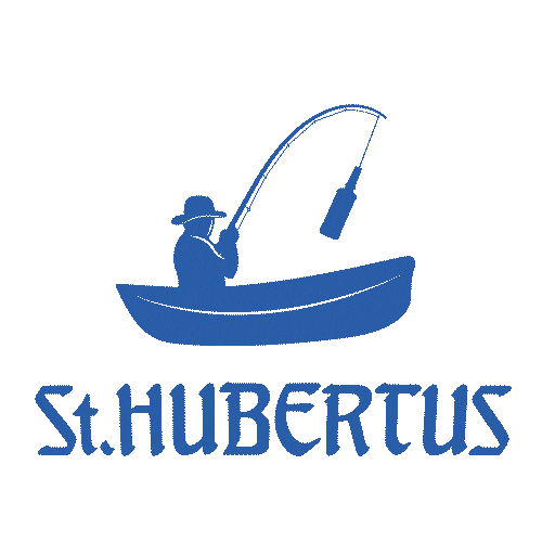 StHubertus magyar hungary hubertus zwack Sticker