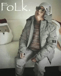 G Kevin GIF